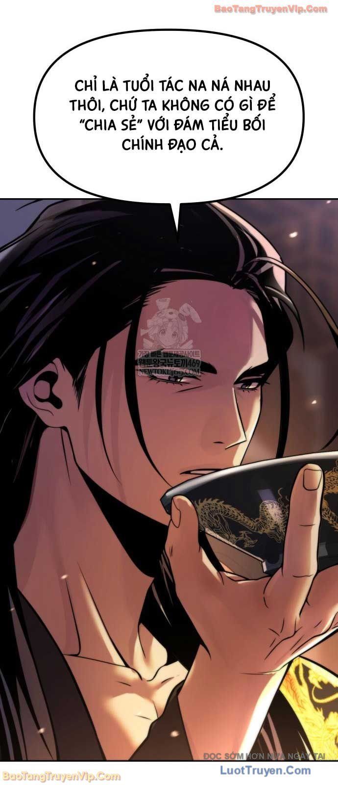 Ma Đạo Chuyển Sinh Ký Chương 151 - Trang 61