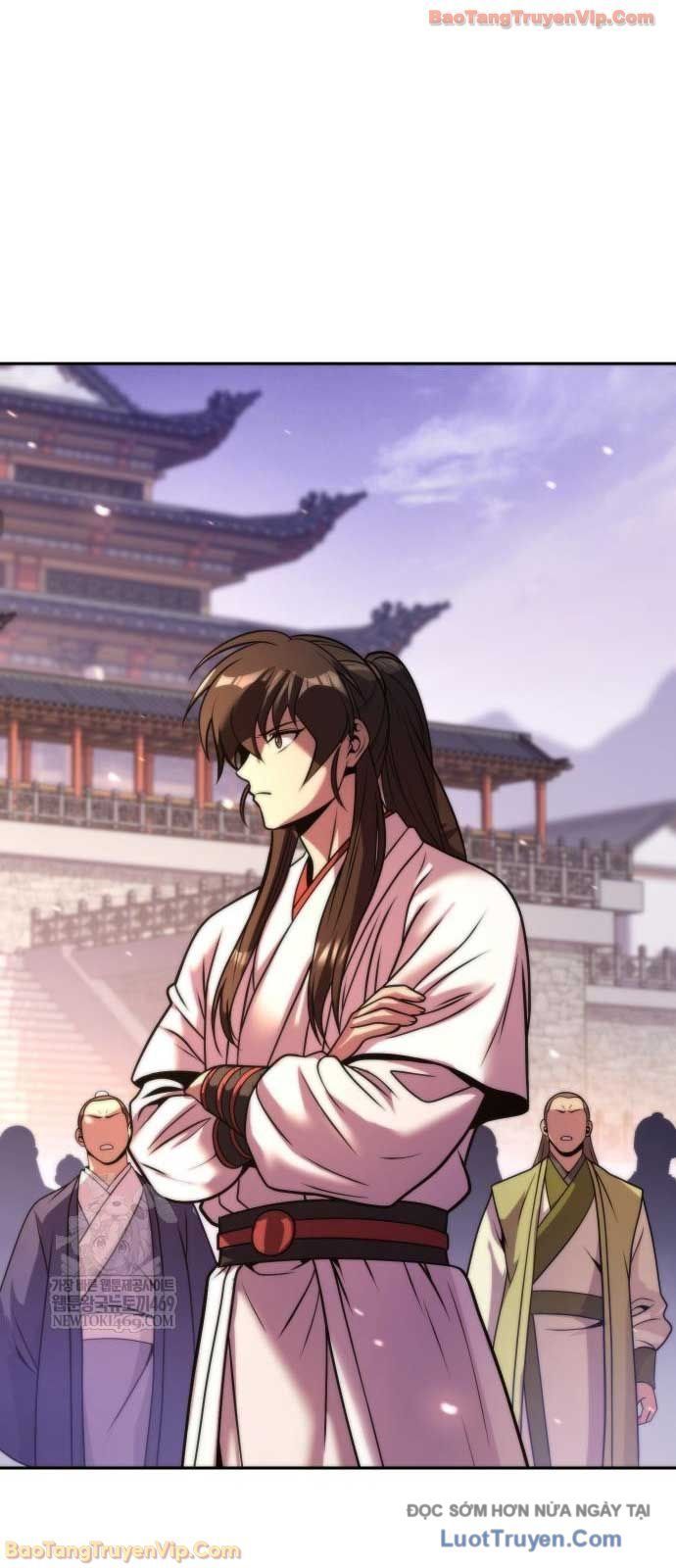 Ma Đạo Chuyển Sinh Ký Chương 151 - Trang 65
