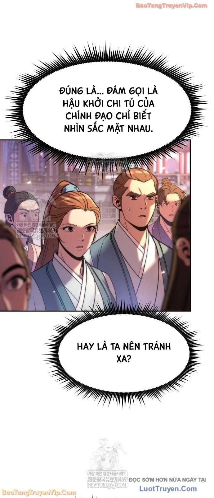 Ma Đạo Chuyển Sinh Ký Chương 151 - Trang 66