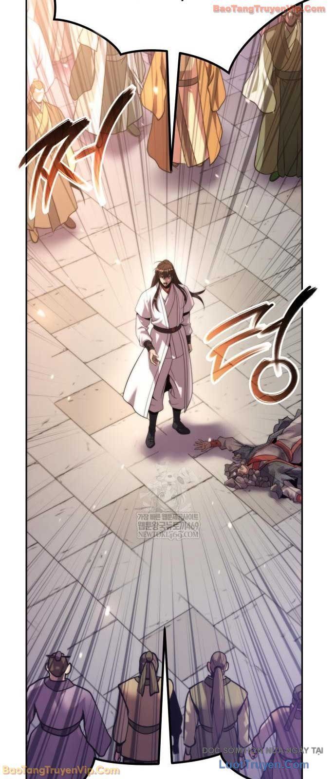Ma Đạo Chuyển Sinh Ký Chương 151 - Trang 69