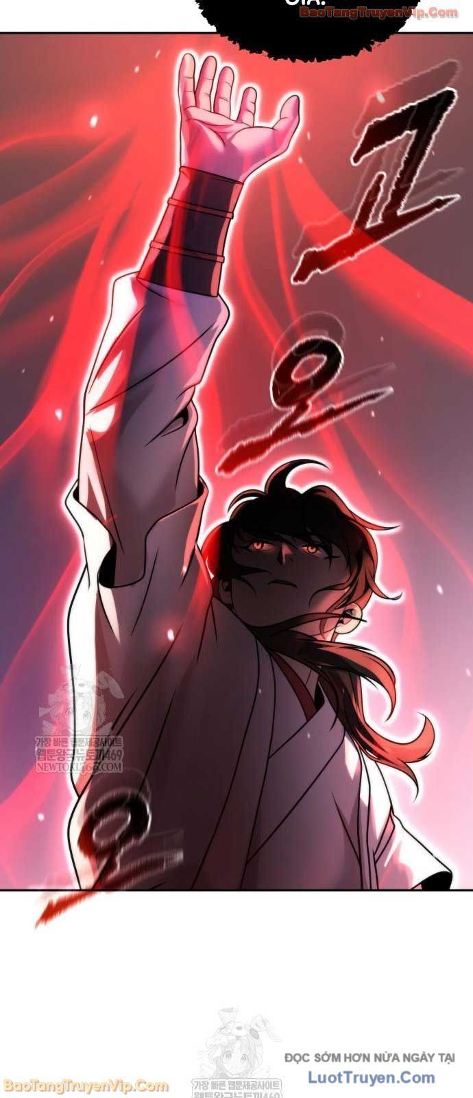 Ma Đạo Chuyển Sinh Ký Chương 151 - Trang 8