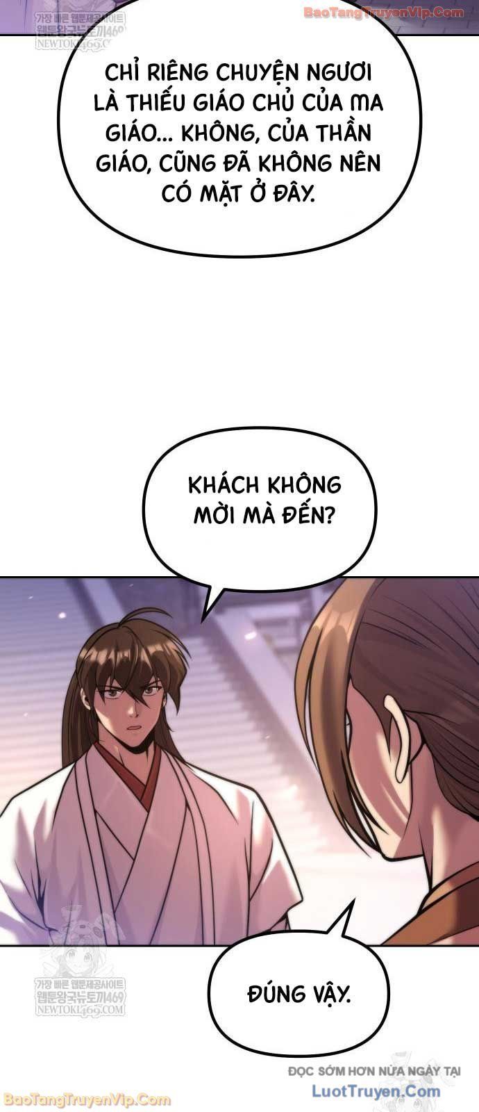 Ma Đạo Chuyển Sinh Ký Chương 151 - Trang 79