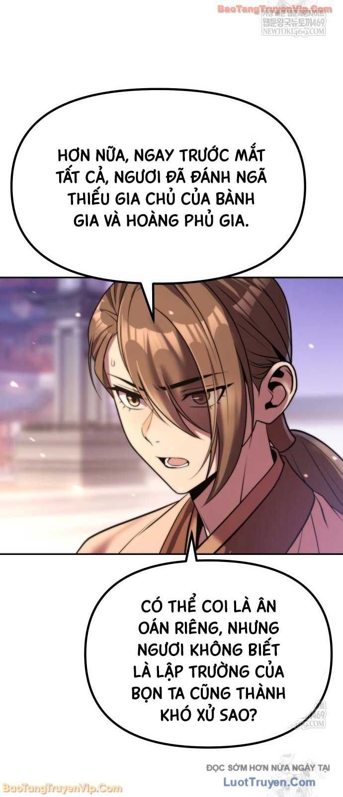 Ma Đạo Chuyển Sinh Ký Chương 151 - Trang 80