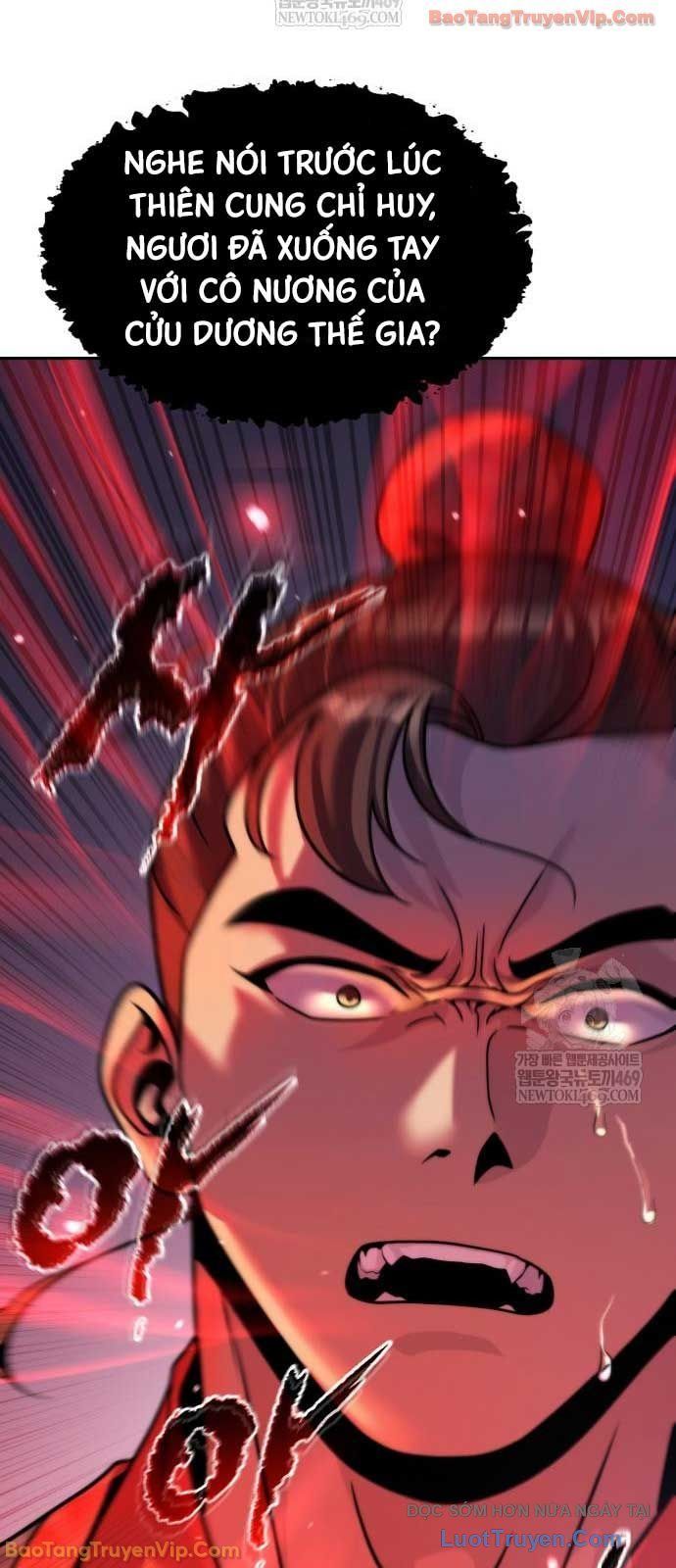 Ma Đạo Chuyển Sinh Ký Chương 151 - Trang 9