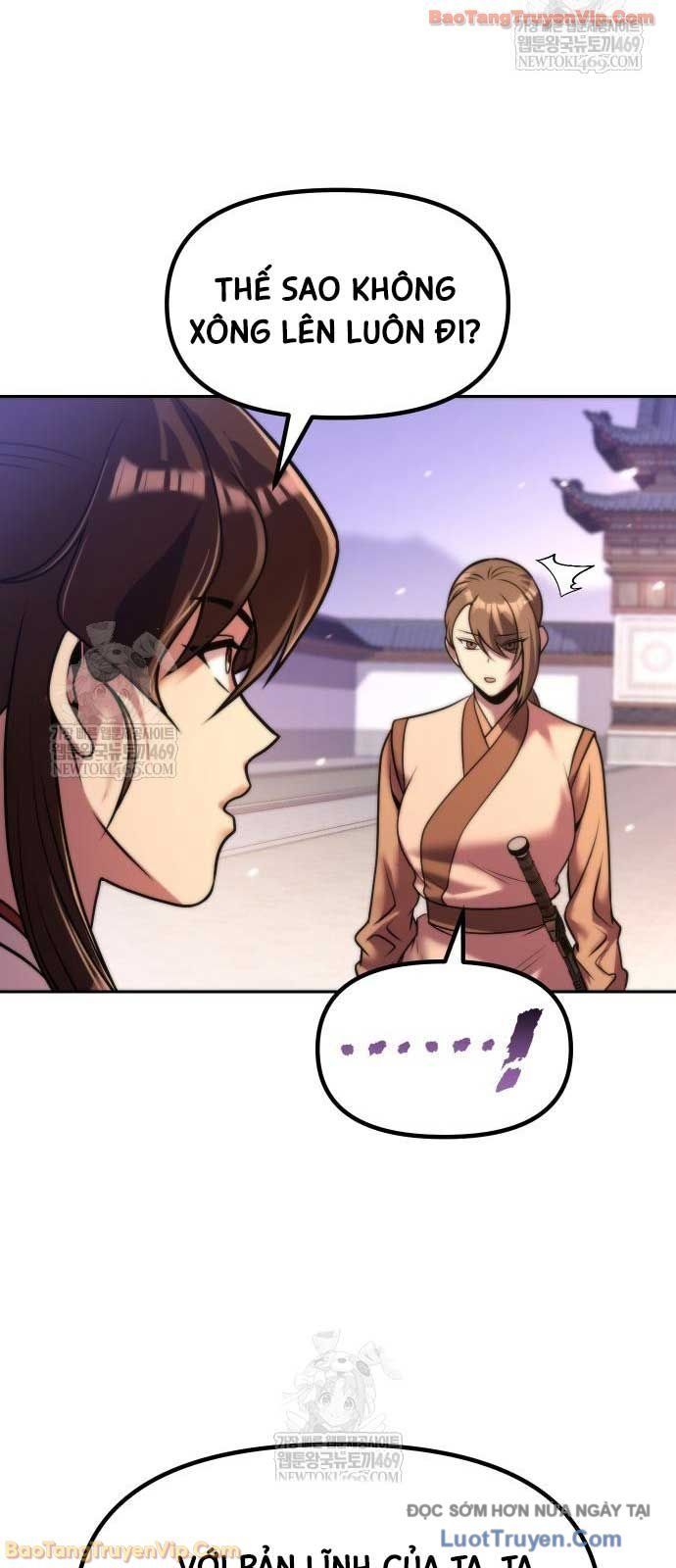 Ma Đạo Chuyển Sinh Ký Chương 151 - Trang 81