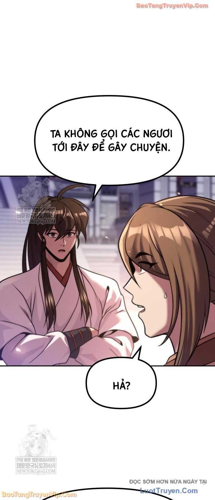 Ma Đạo Chuyển Sinh Ký Chương 151 - Trang 83