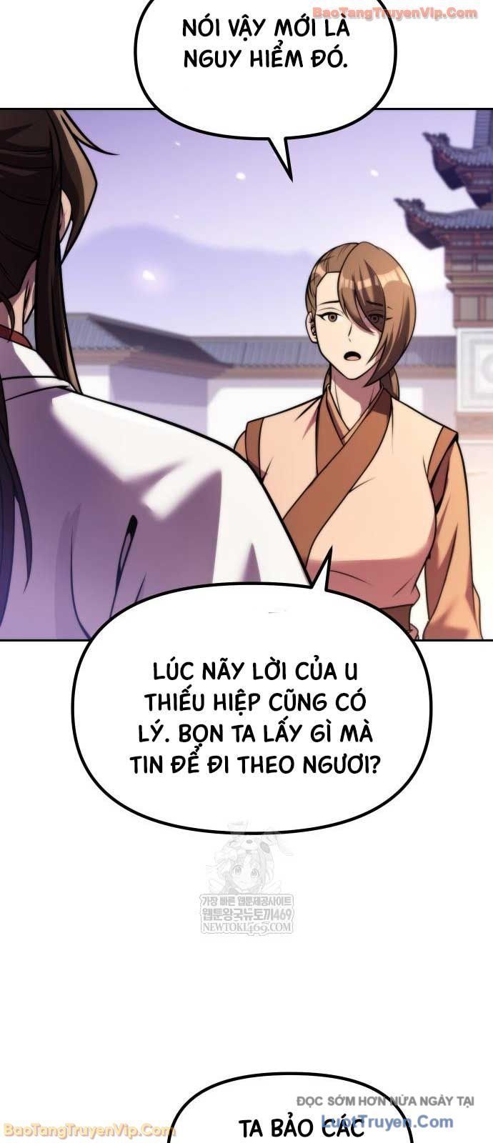 Ma Đạo Chuyển Sinh Ký Chương 151 - Trang 85