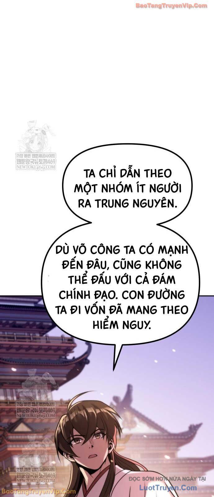 Ma Đạo Chuyển Sinh Ký Chương 151 - Trang 90