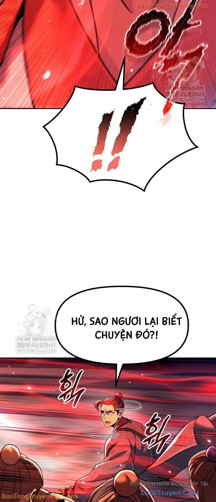 Ma Đạo Chuyển Sinh Ký Chương 151 - Trang 10