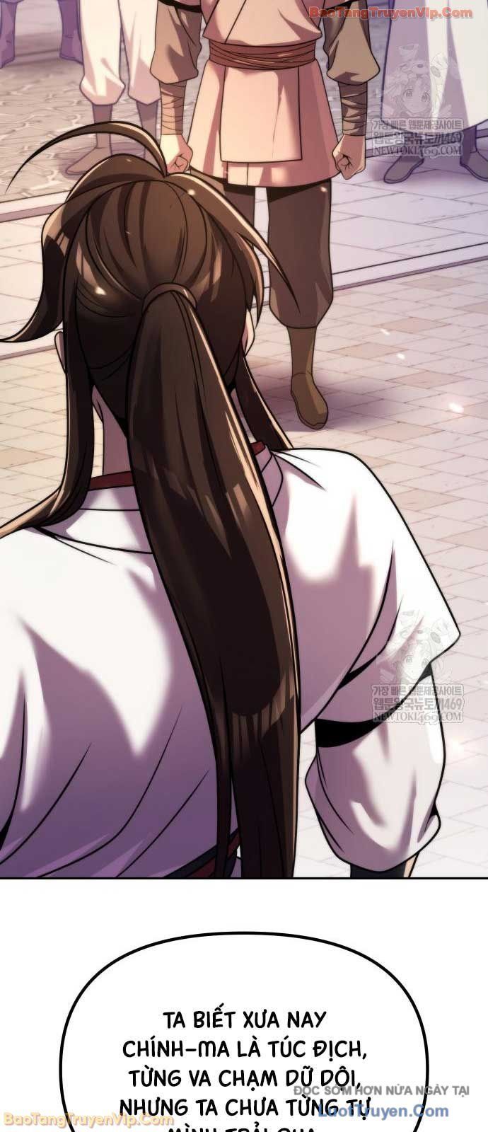 Ma Đạo Chuyển Sinh Ký Chương 151 - Trang 96