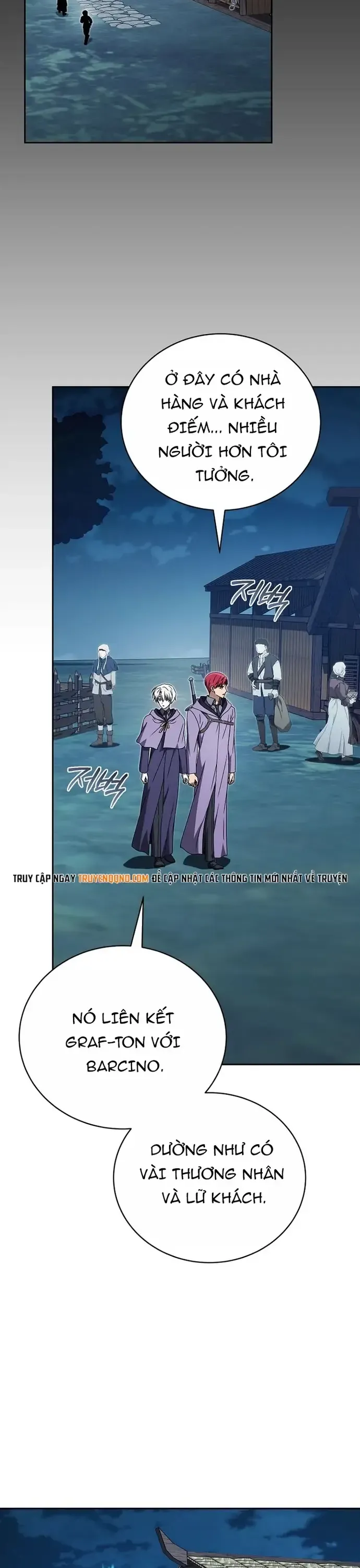 Thiên Tài Phép Thuật Nắm Giữ Khái Niệm Chương 45 - Trang 14