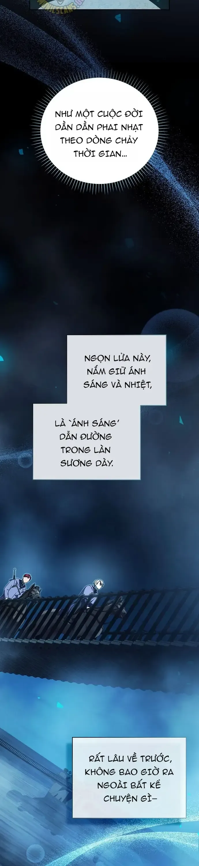 Thiên Tài Phép Thuật Nắm Giữ Khái Niệm Chương 45 - Trang 19