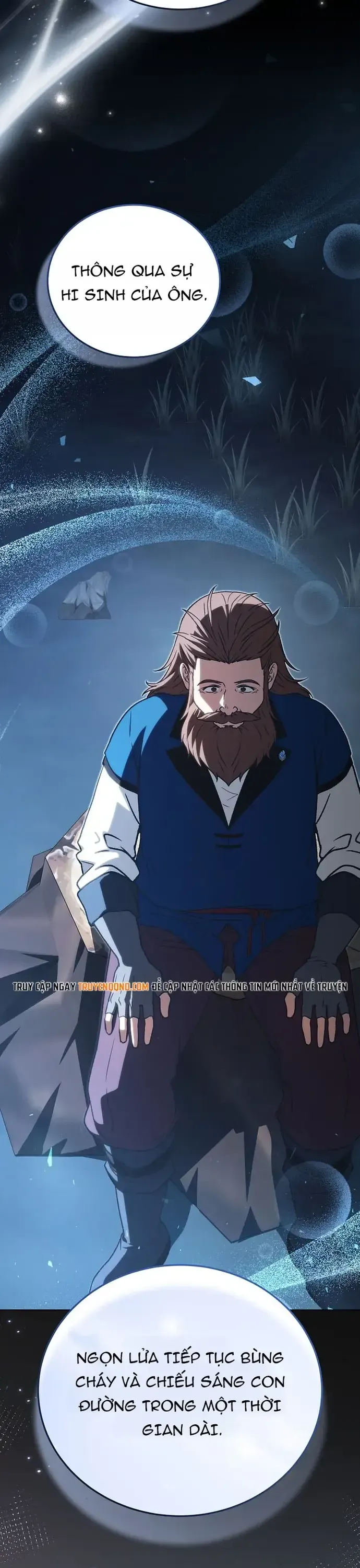 Thiên Tài Phép Thuật Nắm Giữ Khái Niệm Chương 45 - Trang 26