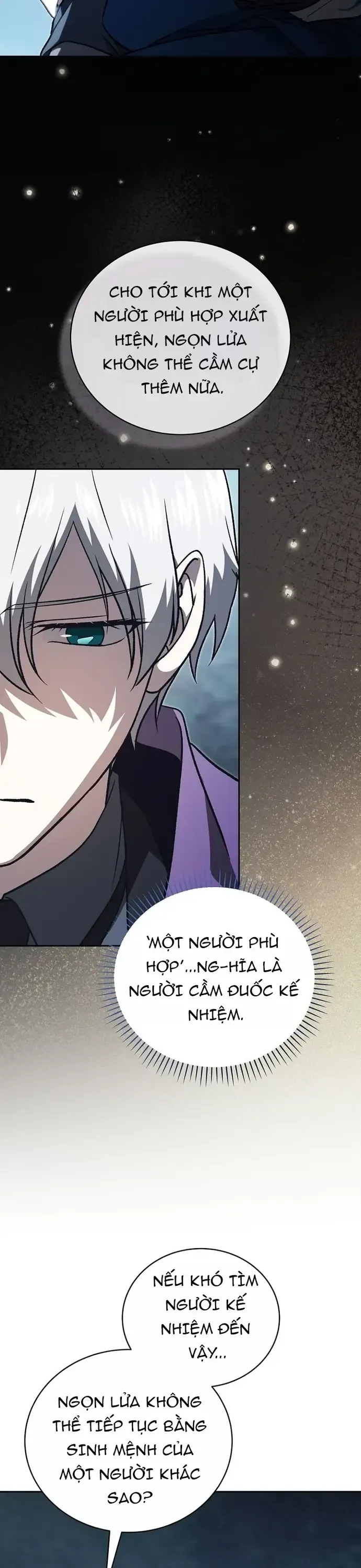 Thiên Tài Phép Thuật Nắm Giữ Khái Niệm Chương 45 - Trang 29