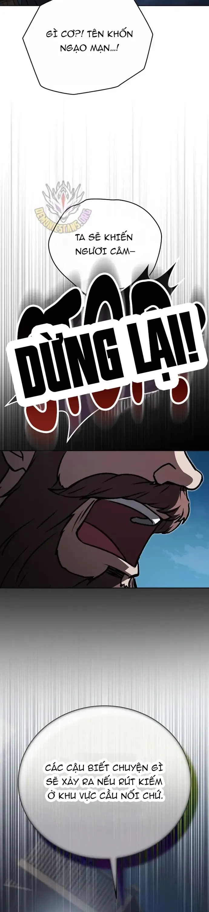 Thiên Tài Phép Thuật Nắm Giữ Khái Niệm Chương 45 - Trang 33