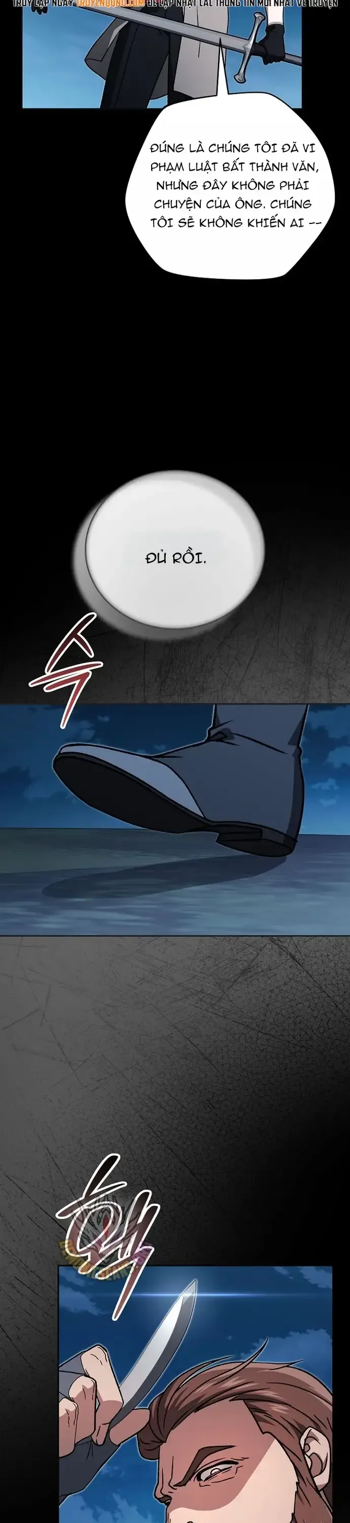 Thiên Tài Phép Thuật Nắm Giữ Khái Niệm Chương 45 - Trang 35