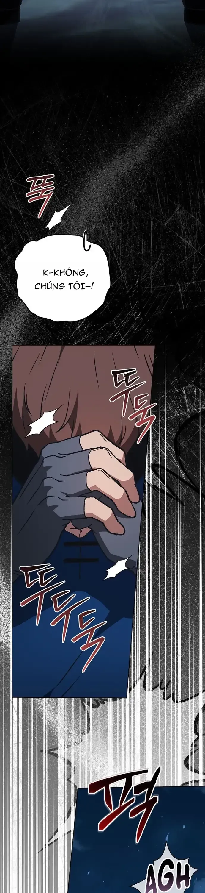 Thiên Tài Phép Thuật Nắm Giữ Khái Niệm Chương 45 - Trang 37