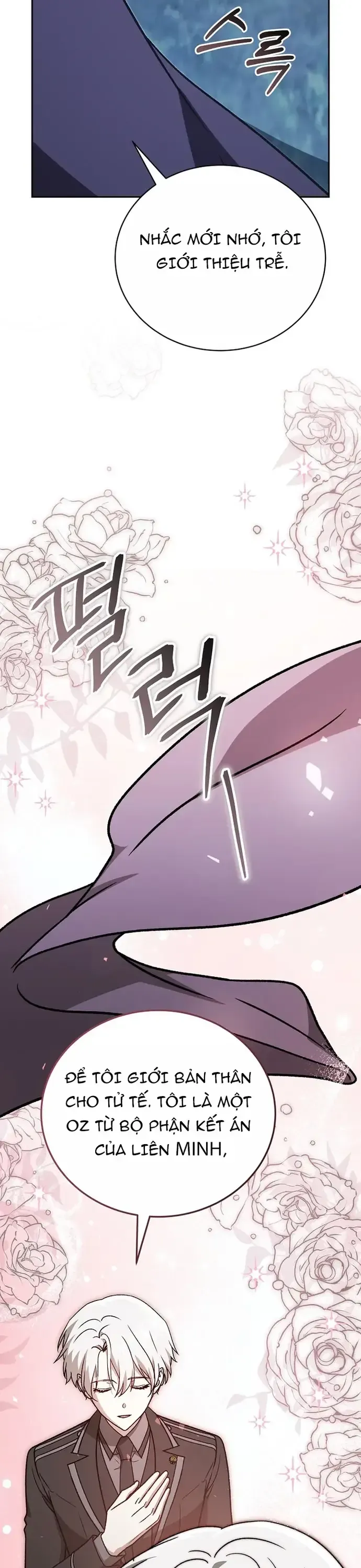 Thiên Tài Phép Thuật Nắm Giữ Khái Niệm Chương 45 - Trang 43