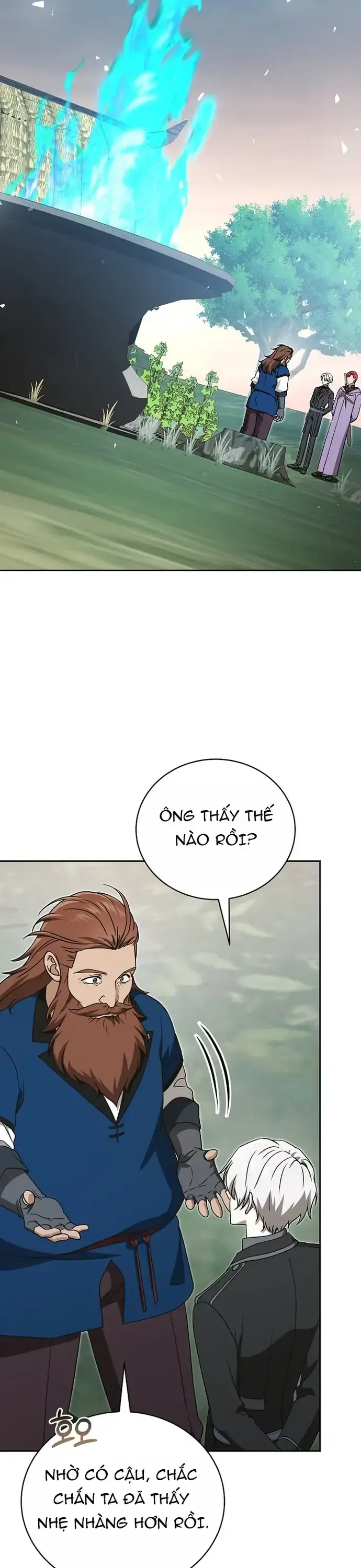 Thiên Tài Phép Thuật Nắm Giữ Khái Niệm Chương 45 - Trang 45