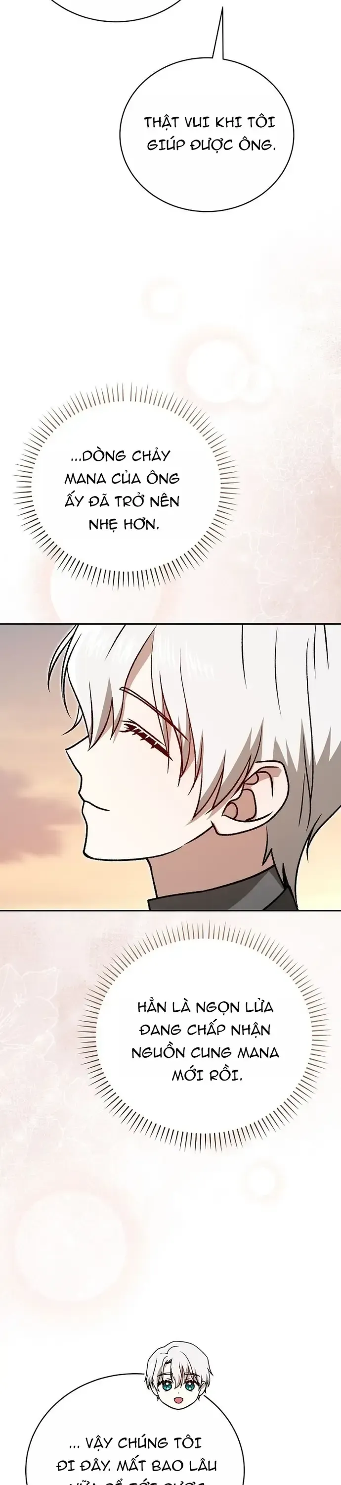 Thiên Tài Phép Thuật Nắm Giữ Khái Niệm Chương 45 - Trang 46