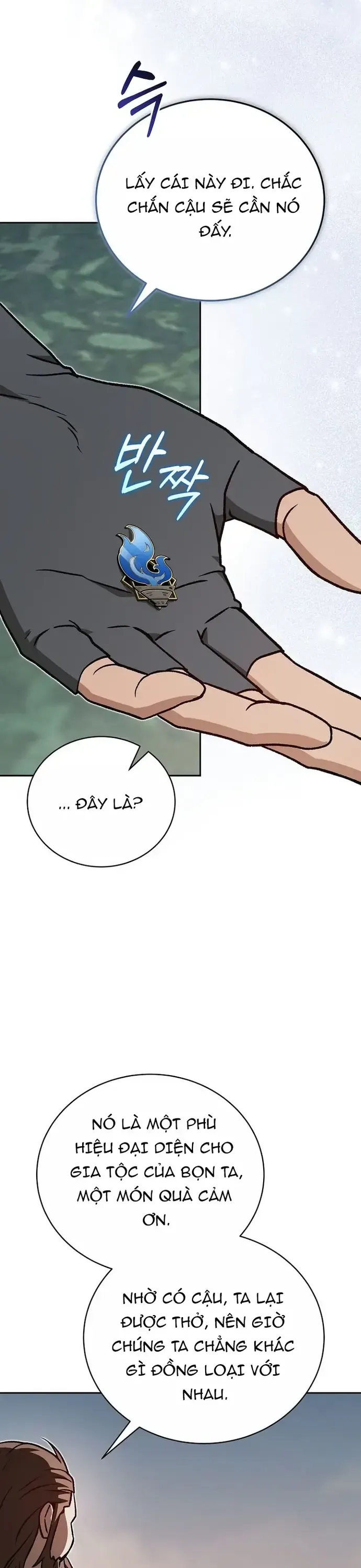 Thiên Tài Phép Thuật Nắm Giữ Khái Niệm Chương 45 - Trang 48