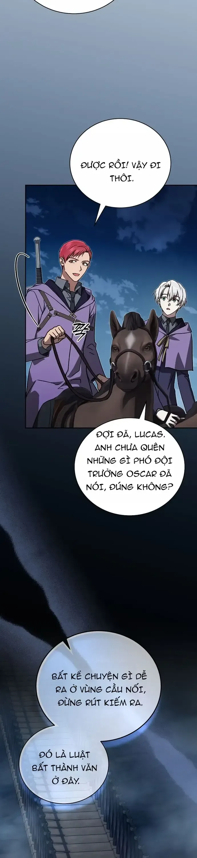 Thiên Tài Phép Thuật Nắm Giữ Khái Niệm Chương 45 - Trang 7