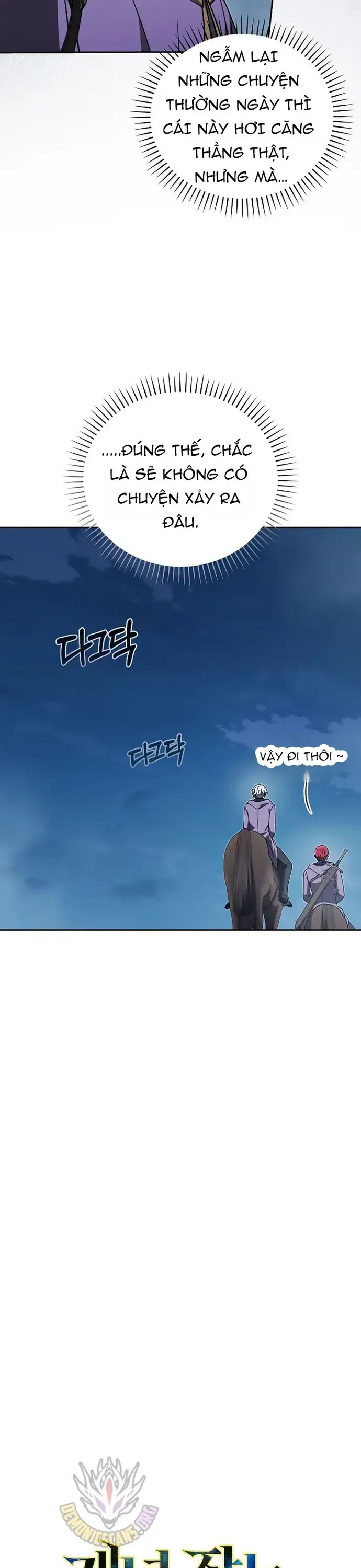 Thiên Tài Phép Thuật Nắm Giữ Khái Niệm Chương 45 - Trang 9