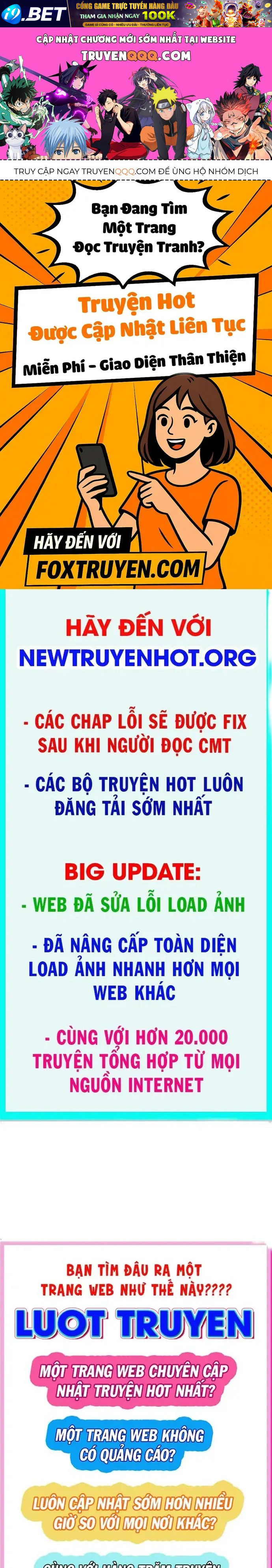 Hàn Băng Võ Giả Chương 45 - Trang 1