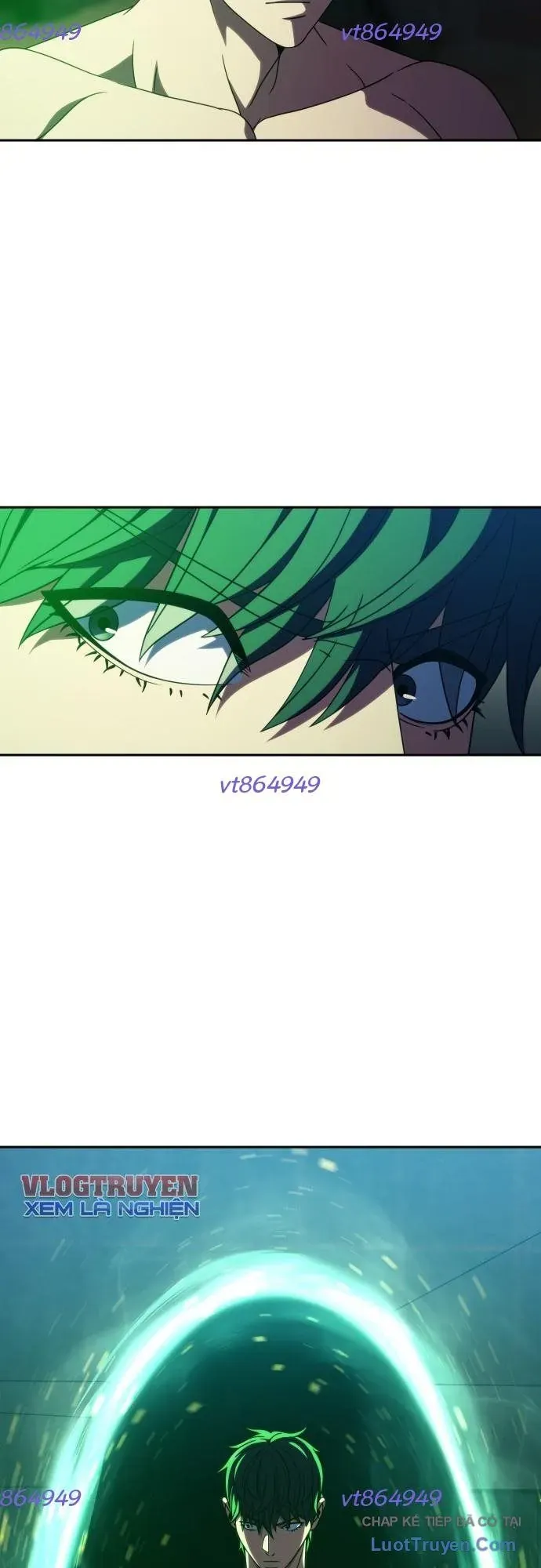 Hàn Băng Võ Giả Chương 45 - Trang 11