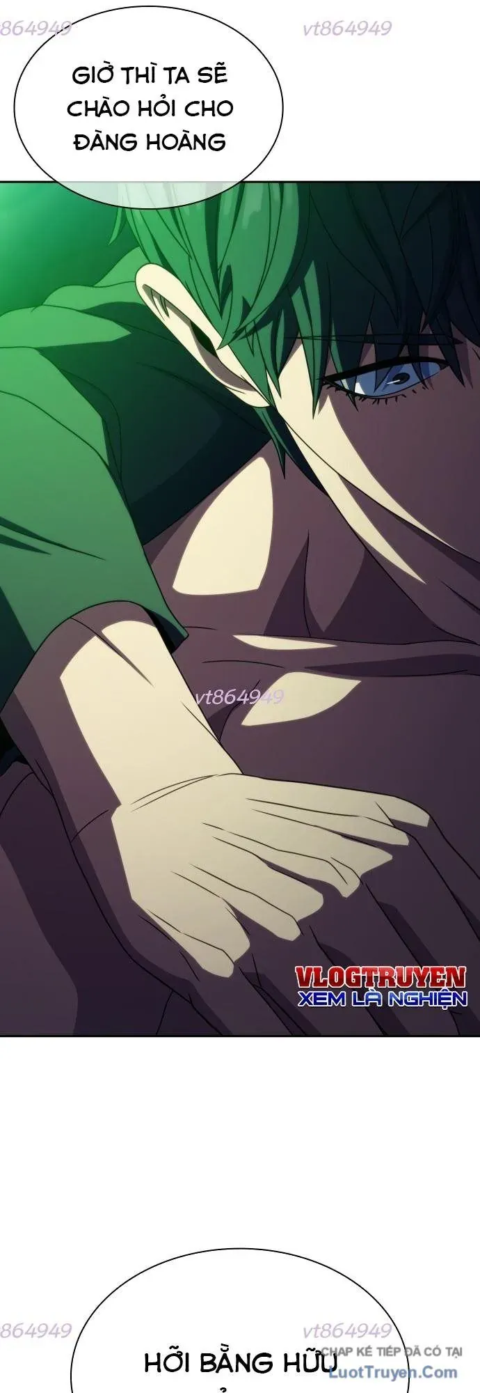 Hàn Băng Võ Giả Chương 45 - Trang 13