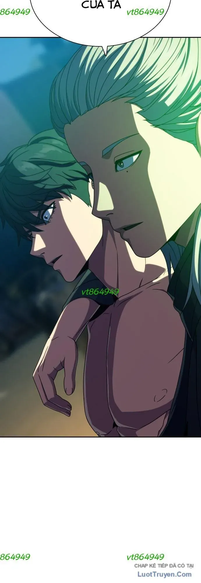 Hàn Băng Võ Giả Chương 45 - Trang 14