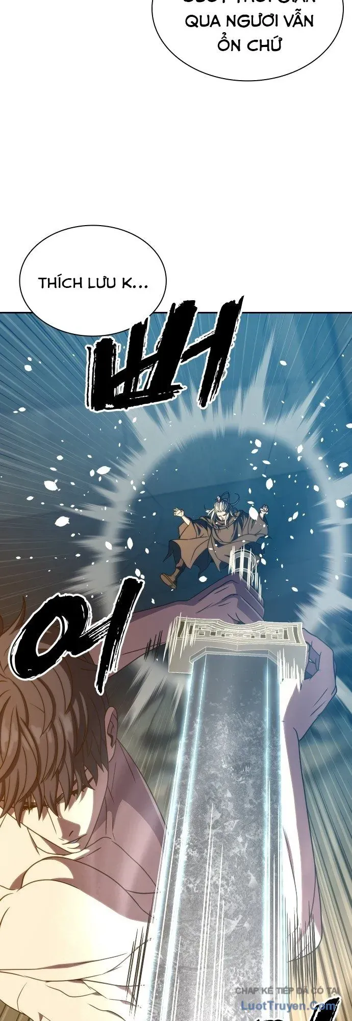 Hàn Băng Võ Giả Chương 45 - Trang 18
