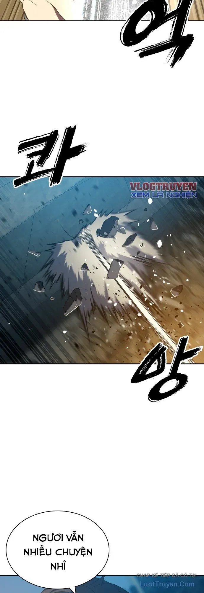 Hàn Băng Võ Giả Chương 45 - Trang 19