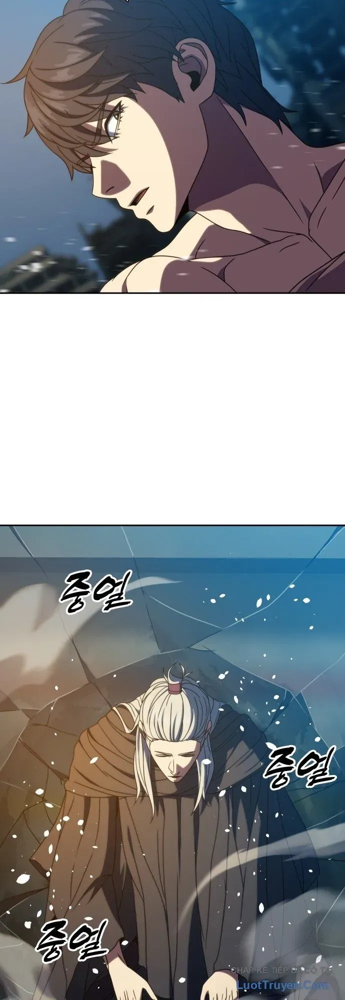 Hàn Băng Võ Giả Chương 45 - Trang 20