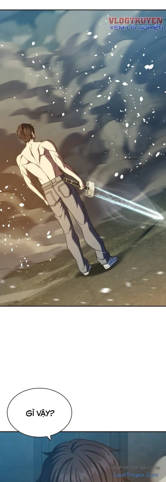 Hàn Băng Võ Giả Chương 45 - Trang 22