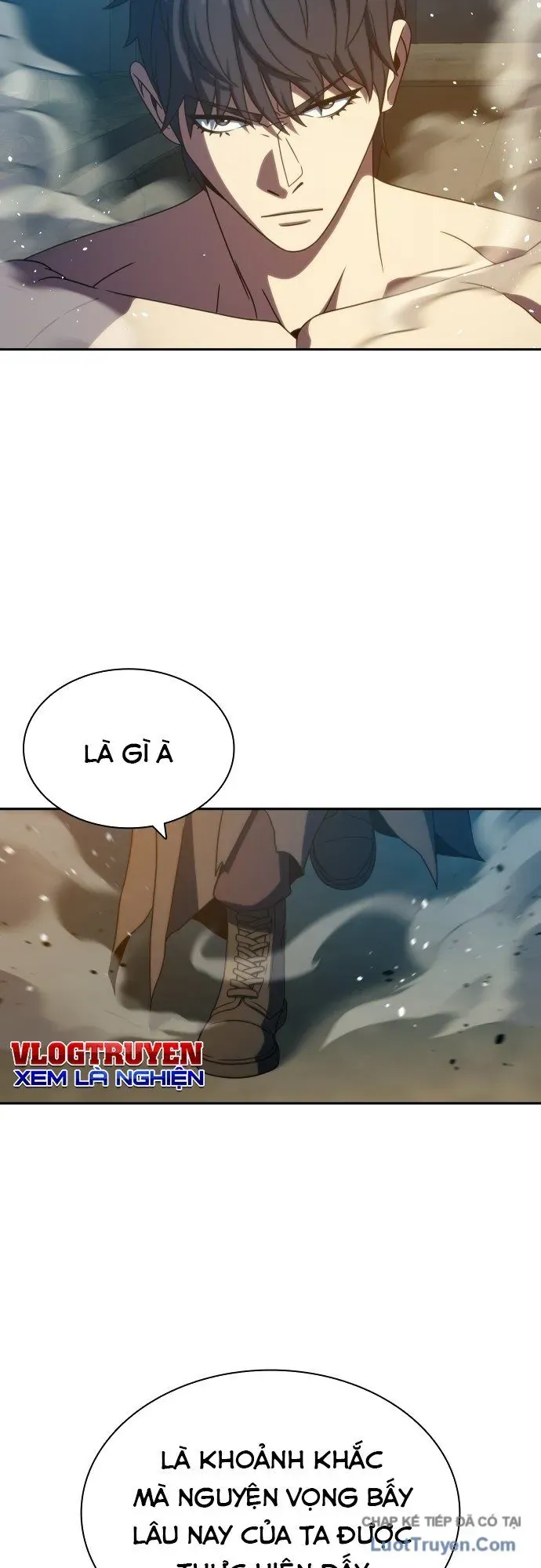 Hàn Băng Võ Giả Chương 45 - Trang 23