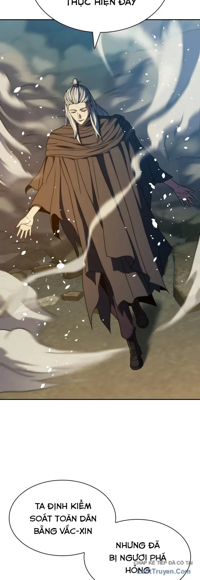 Hàn Băng Võ Giả Chương 45 - Trang 24