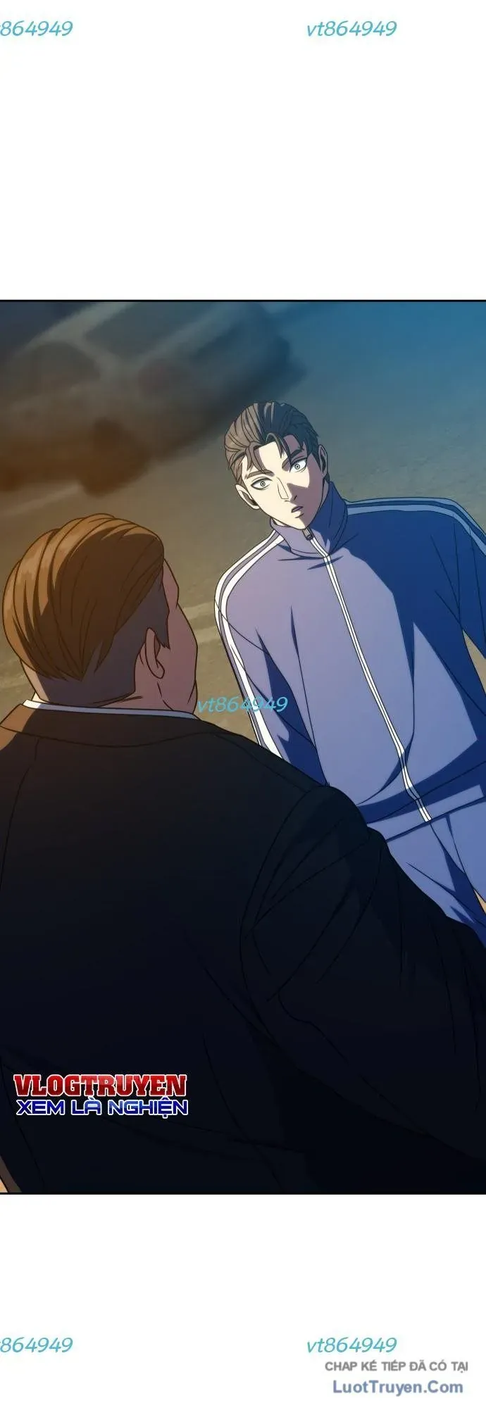 Hàn Băng Võ Giả Chương 45 - Trang 26