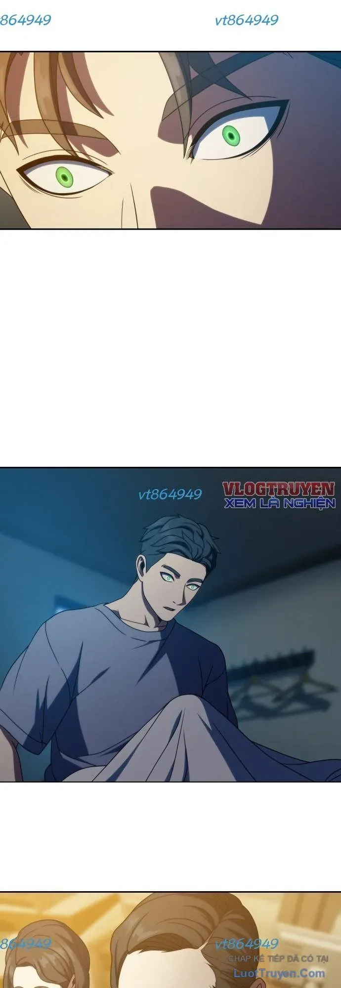 Hàn Băng Võ Giả Chương 45 - Trang 27