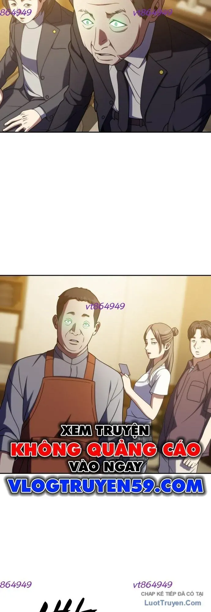 Hàn Băng Võ Giả Chương 45 - Trang 28