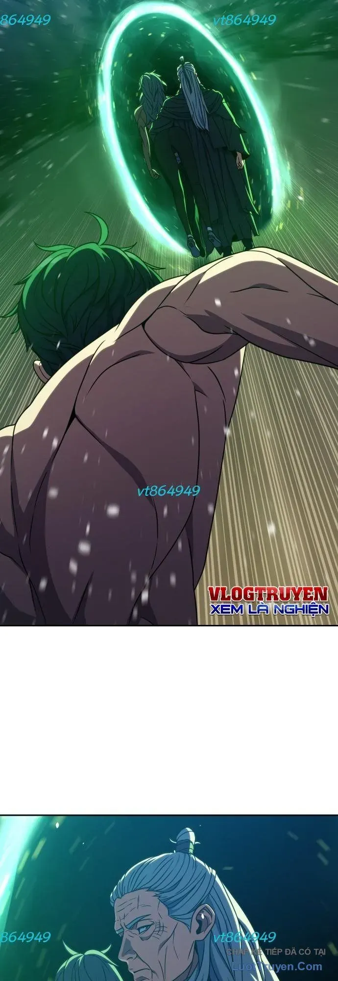 Hàn Băng Võ Giả Chương 45 - Trang 4