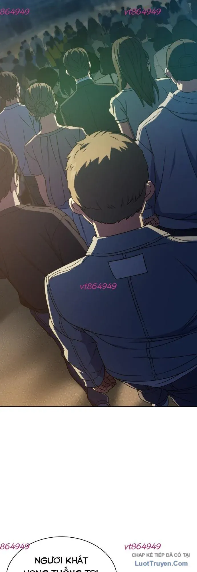 Hàn Băng Võ Giả Chương 45 - Trang 31