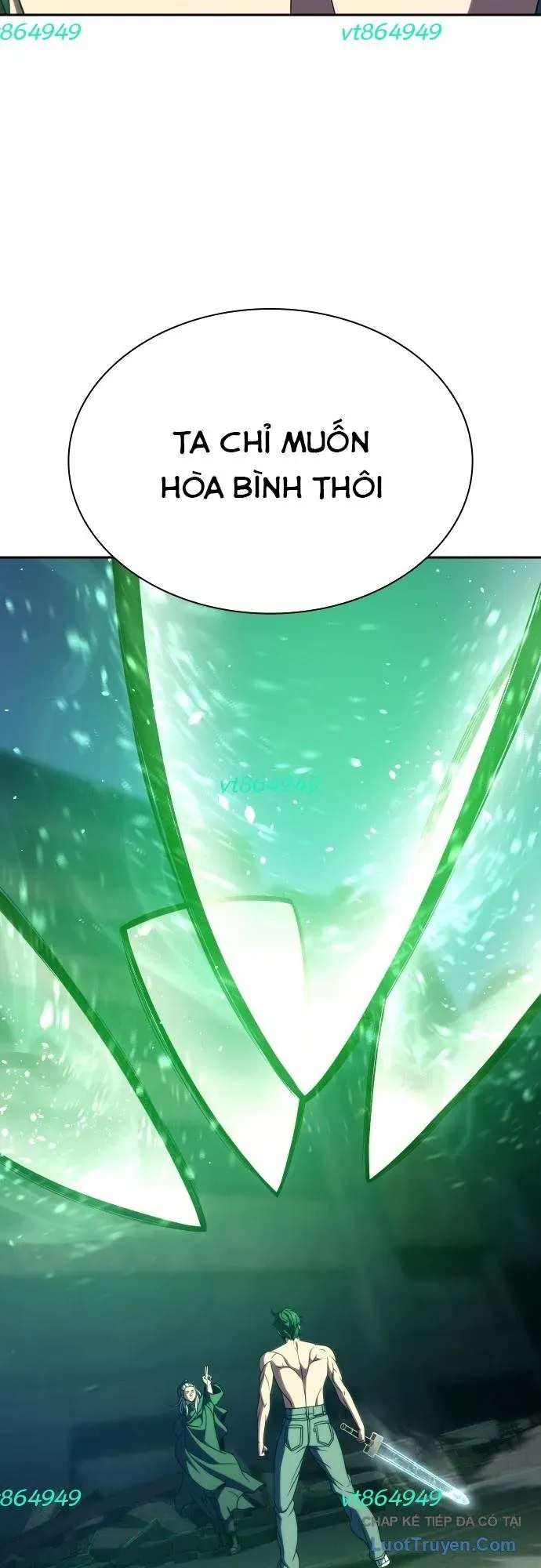 Hàn Băng Võ Giả Chương 45 - Trang 33