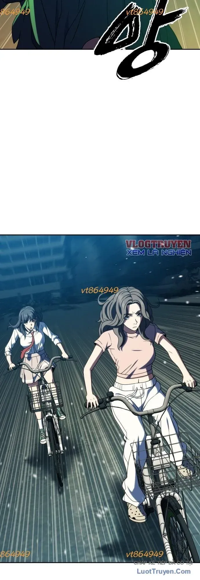 Hàn Băng Võ Giả Chương 45 - Trang 35