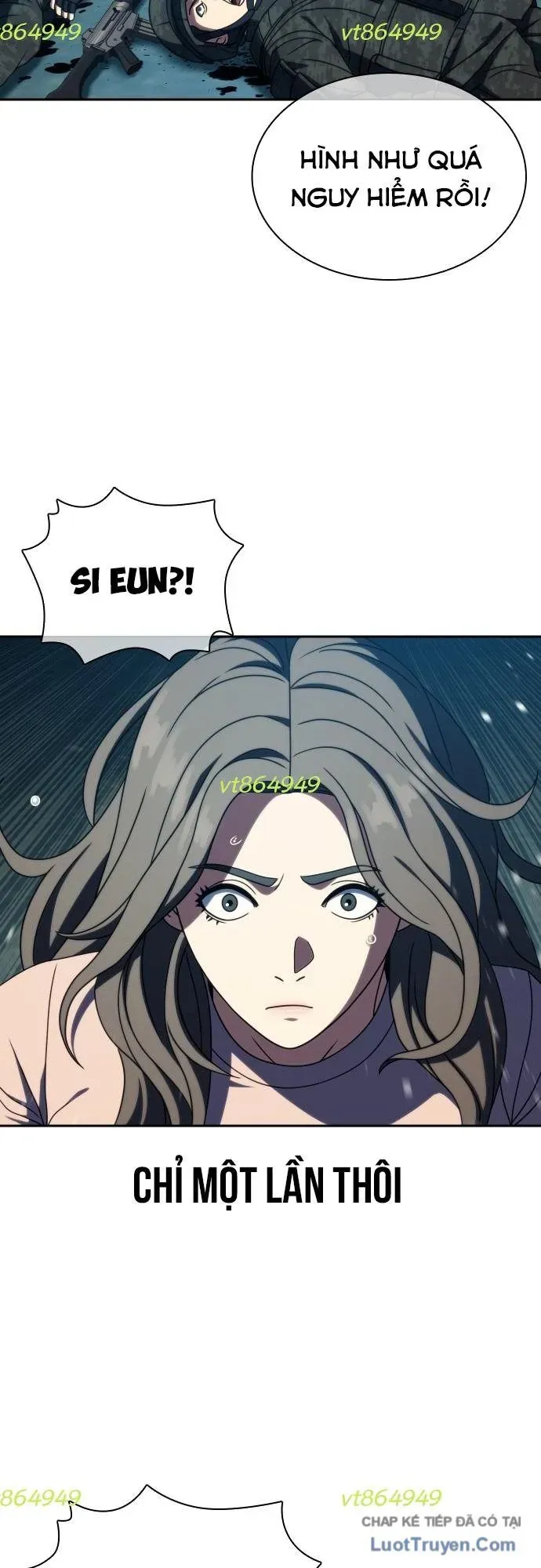 Hàn Băng Võ Giả Chương 45 - Trang 37