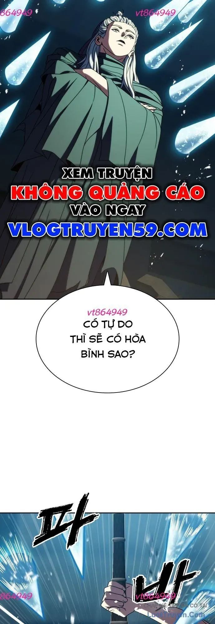 Hàn Băng Võ Giả Chương 45 - Trang 41