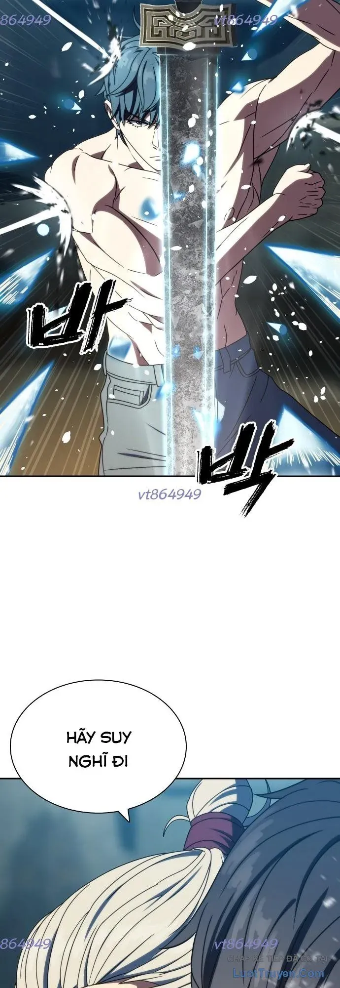 Hàn Băng Võ Giả Chương 45 - Trang 42