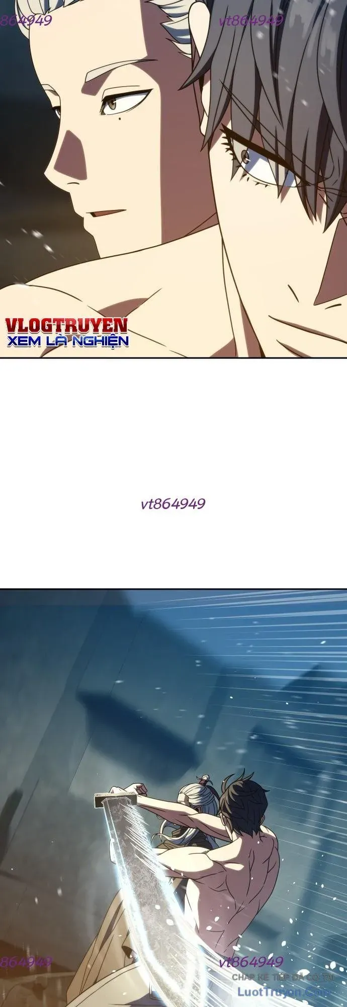 Hàn Băng Võ Giả Chương 45 - Trang 43