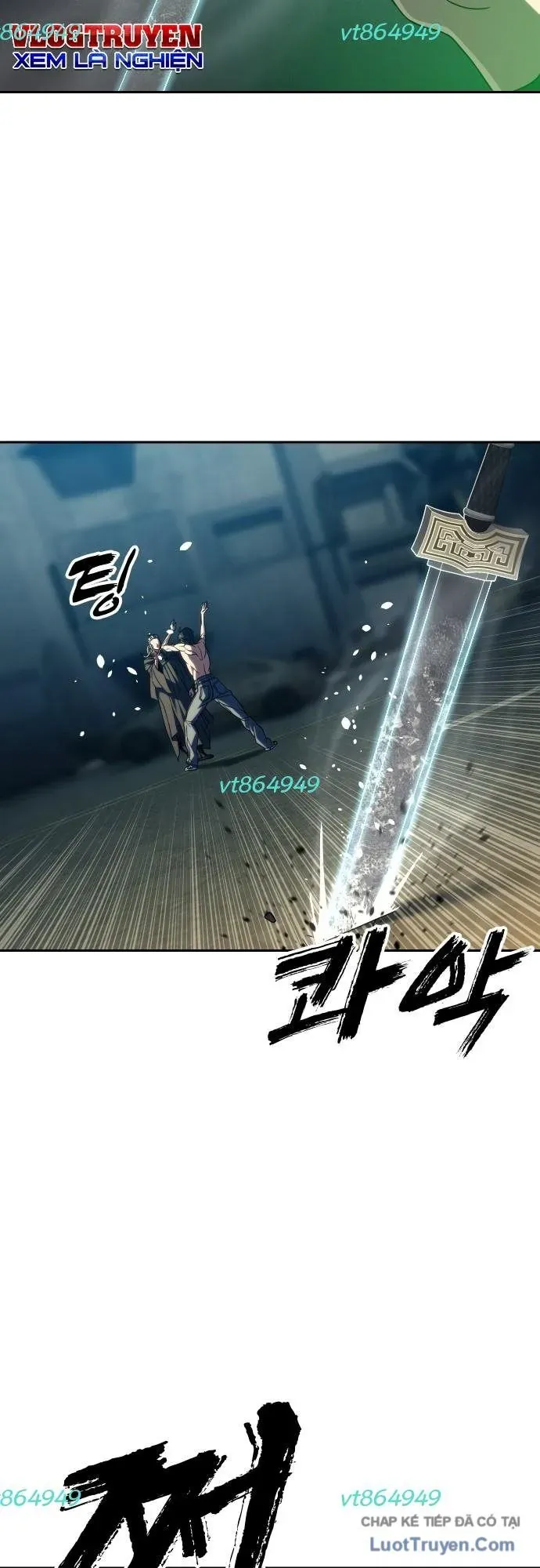 Hàn Băng Võ Giả Chương 45 - Trang 46