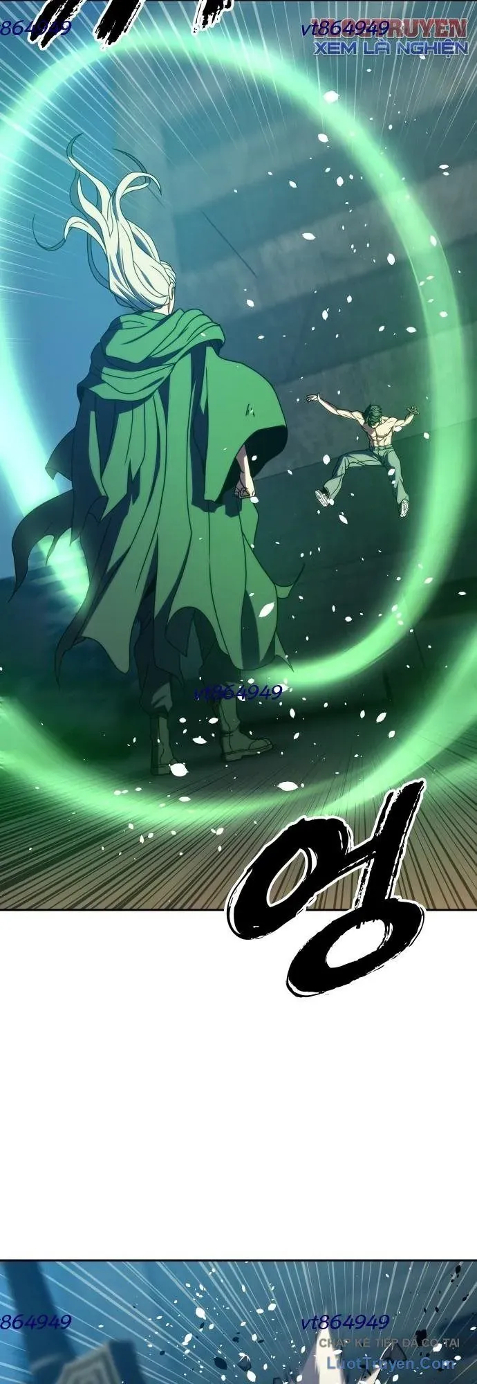 Hàn Băng Võ Giả Chương 45 - Trang 47